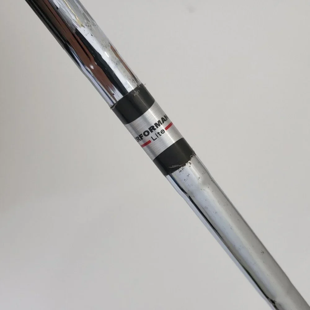 Adams Golf Tom Watson 56/13 Sand Wedge Right Handed Steel Shaft 36.5" w New Grip - Picture 7 of 10